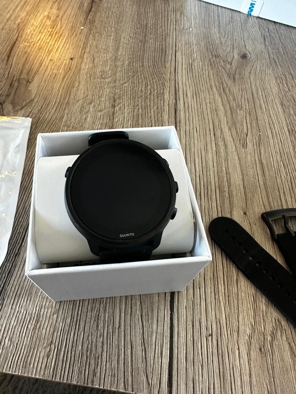 Zegarek Suunto 7