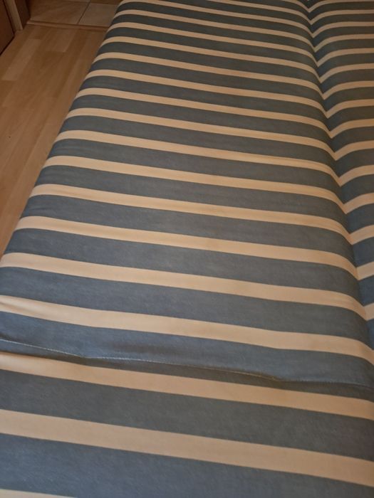 Oddam za darmo wersalka dobry stan