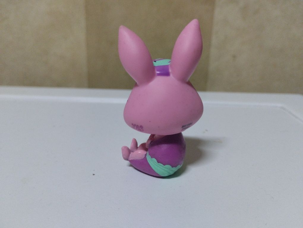 Pancernik Littlest Pet Shop LPS