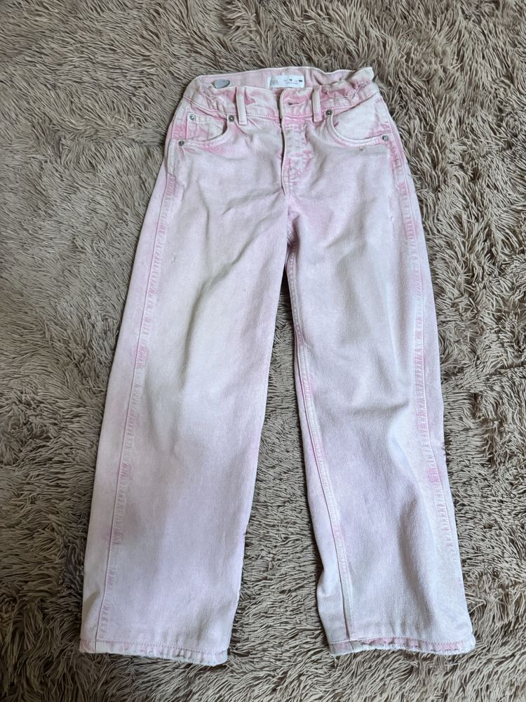 Джинси Zara в ідеалі