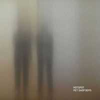 "Hotspot", Pet Shop Boys - CD Novo (slipcase)!