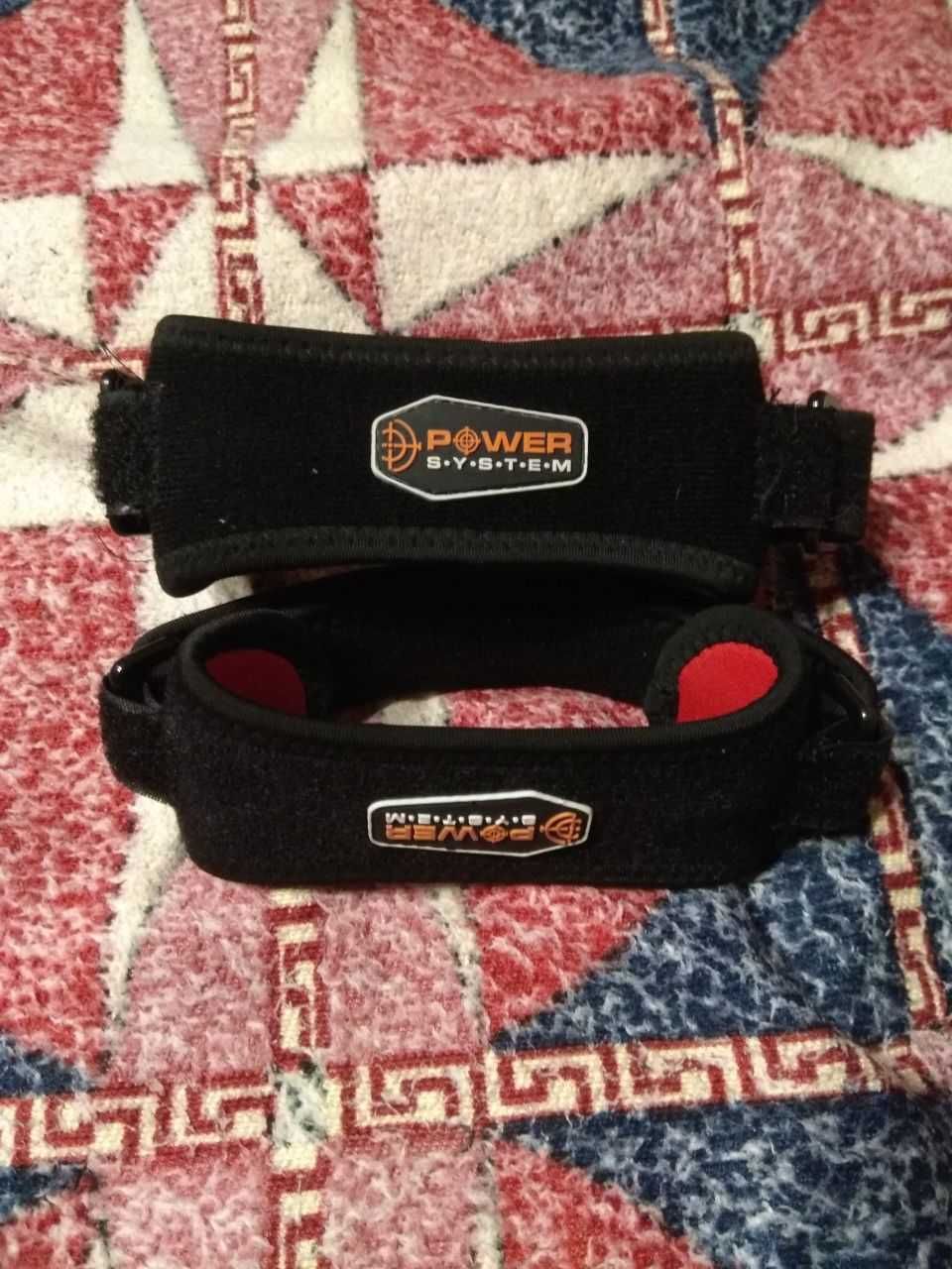 Пояса для атлетики PowerPlay /  BioTech Austin 6 Power Lifting Belt