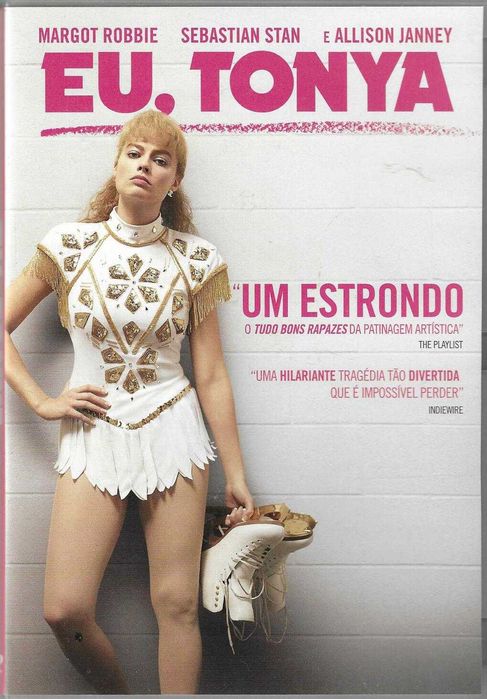 Eu, Tonya (2017)