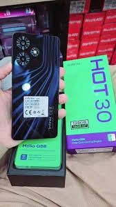 Infinix,hot 30 256gb