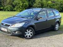 Ford focus 2.0LPG LIFT