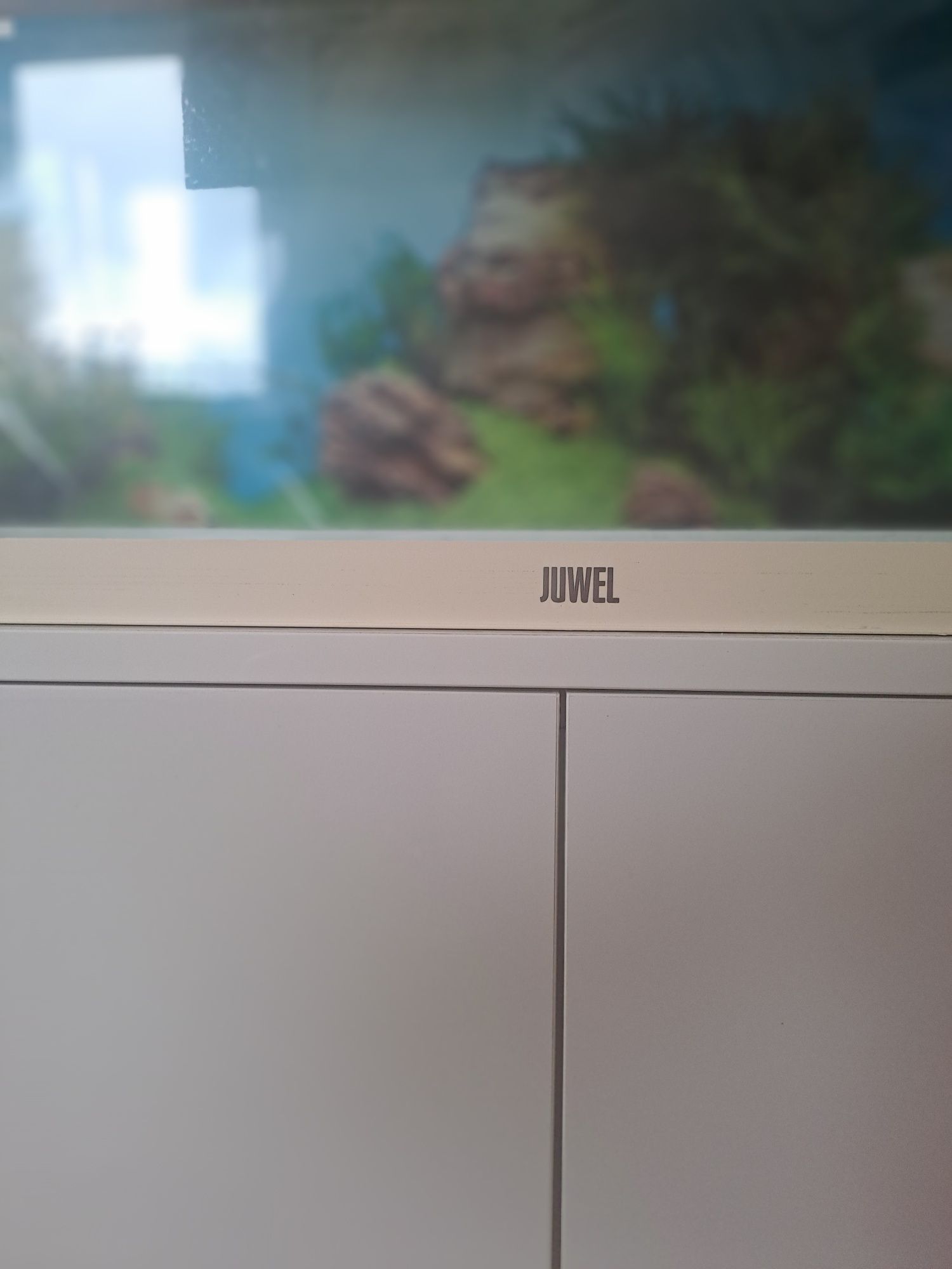 Akwarium  Juwel z szafka