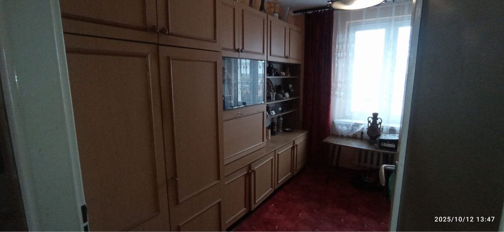 Meblościanke oddam za darmo