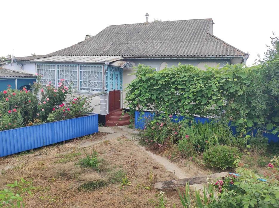 Продам будинок в с. Кошаринці