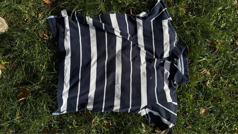 Футболка TOMMY HILFIGER Оригінал