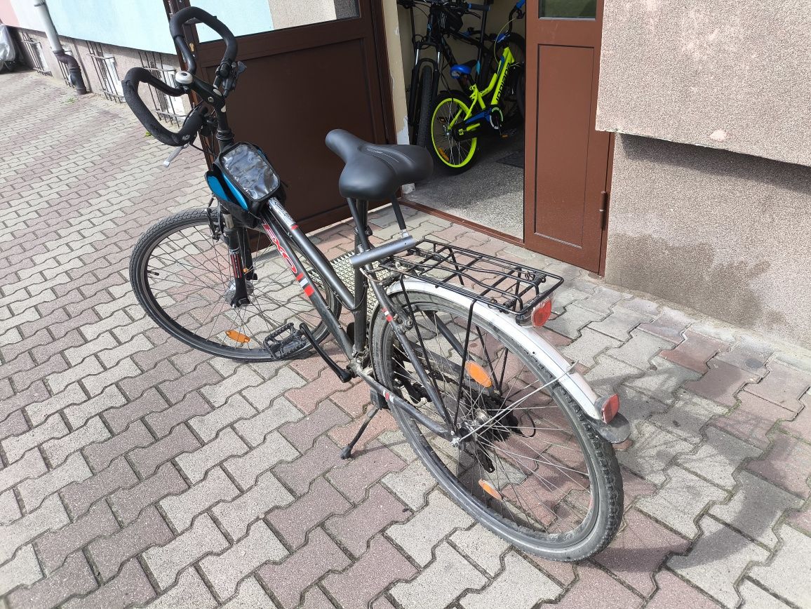 Rower górski/miejski