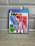 Nba 2k22 ps4 skup/sprzedaż/zamiana