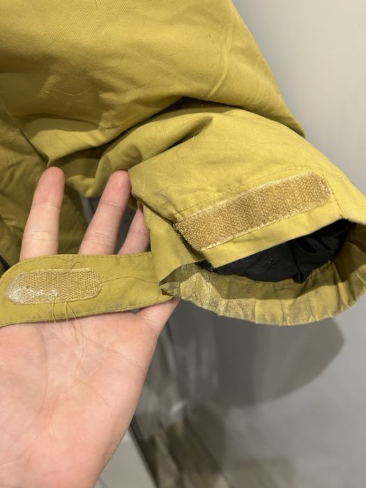 Пуховик The North Face 700 XL