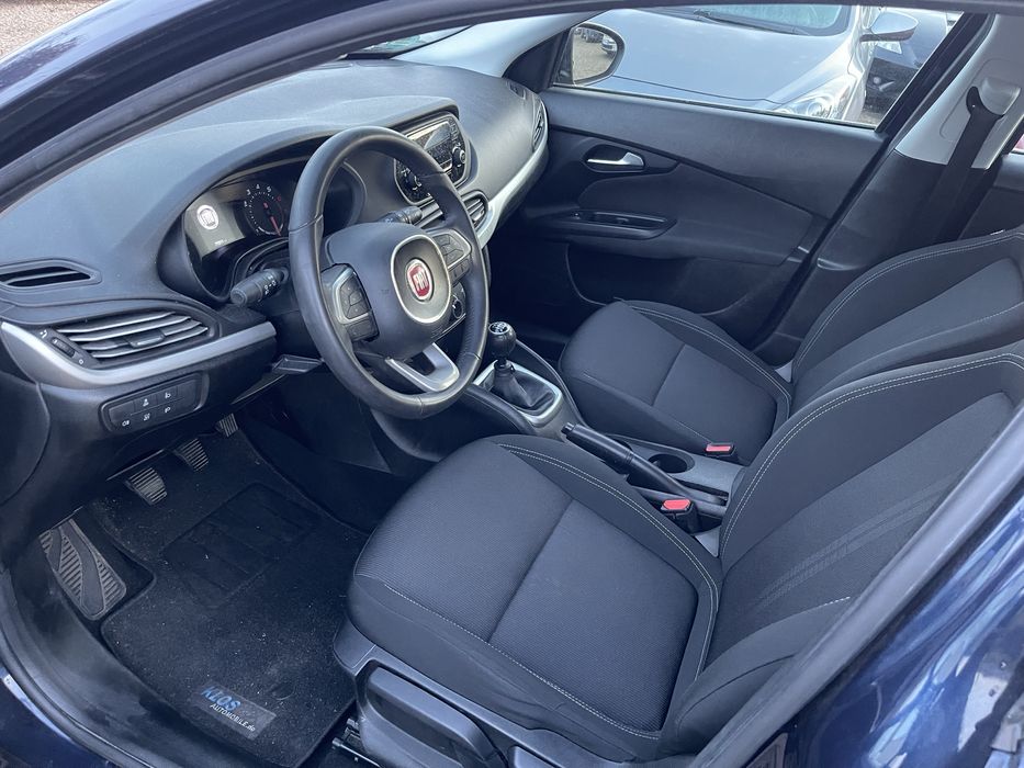 Fiat Tipo 1.4 16v 95km oryginal 77tys.km