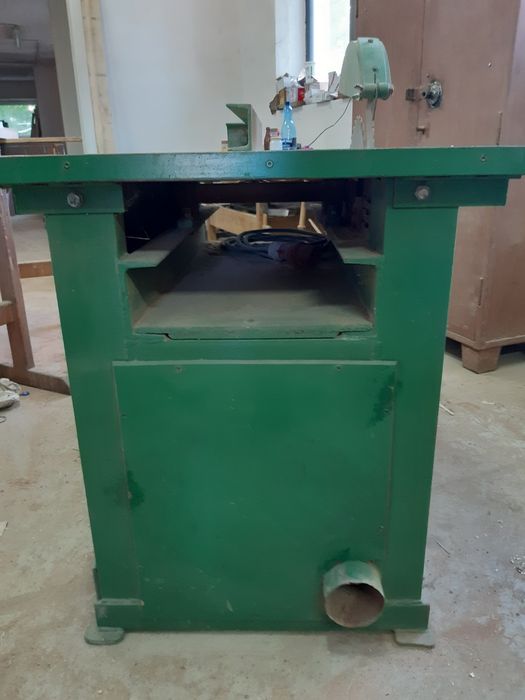 Piła tarczowa stołowa