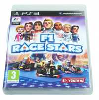 F1 Race Stars PS3 PlayStation 3