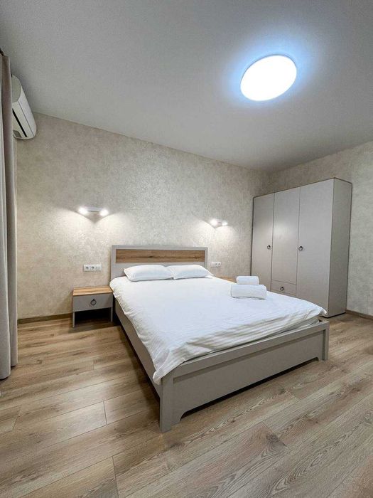 Приємні апартаменти в самому Центрі, Корпусний сад - Мережа HELEN