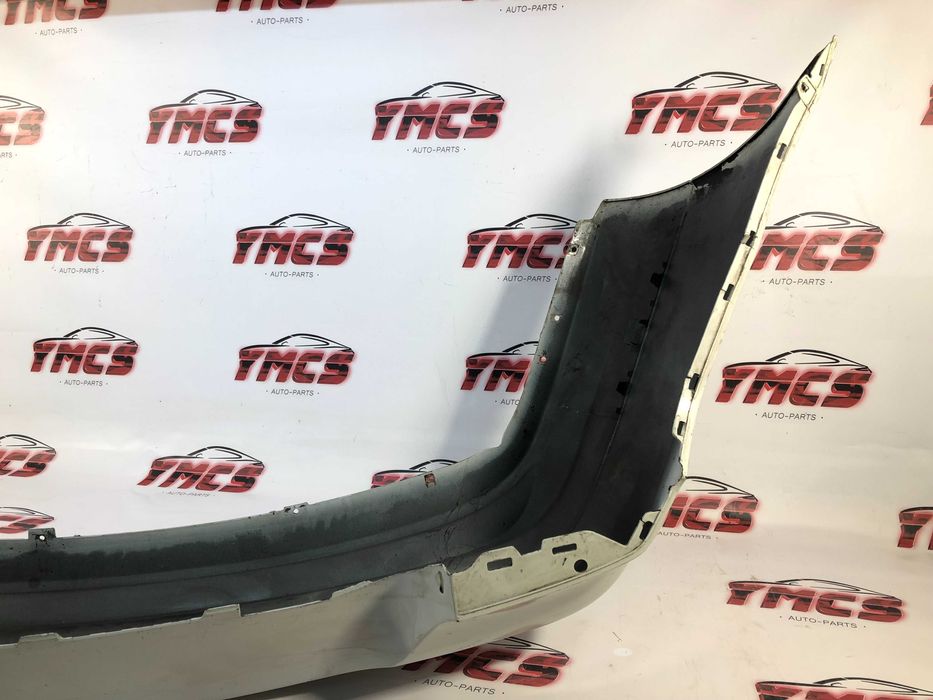 Parachoques Traseiro BMW E90 LCI SERIE 3 ORIGINAL