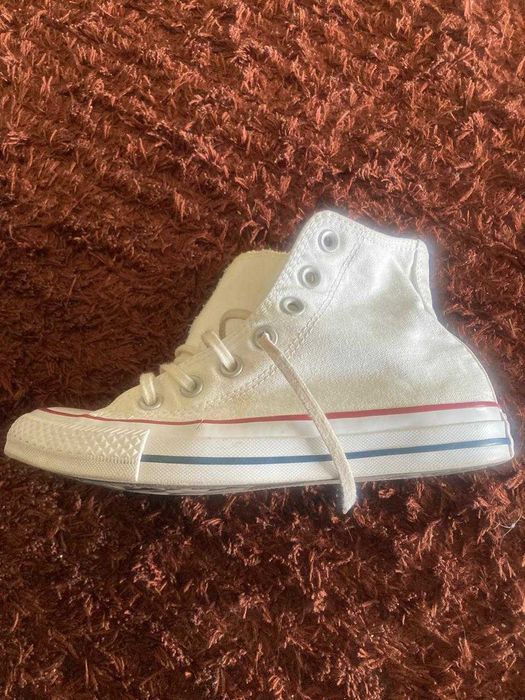 All Star Converse