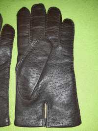 Кожаные перчатки Dents