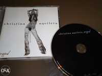 CD ''Stripped'' Christina Aquilera