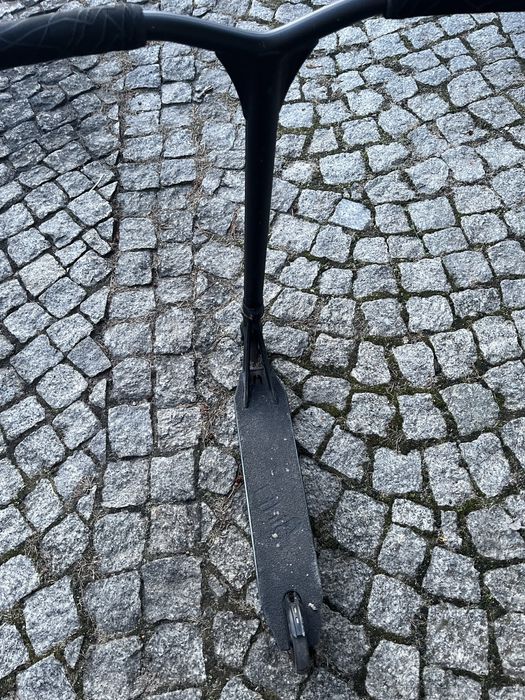 Ethic erawan mało jeżdzony