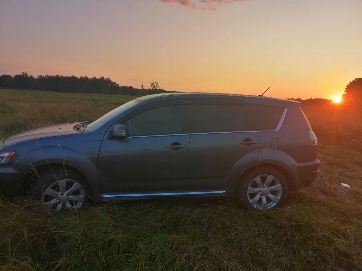 Продається Mitsubishi Outlander GT 2010