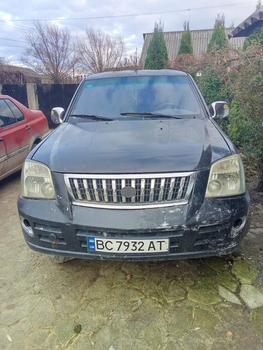 Продається пікап даді