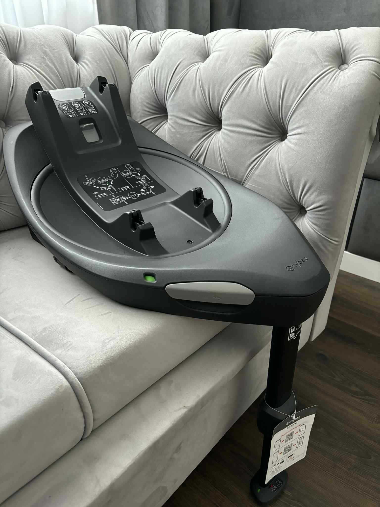 Baza Cybex G NOWA