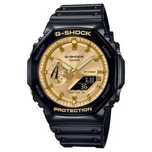 Наручний годинник CASIO G-Shock GA-2100GB-1A Оригінал!
