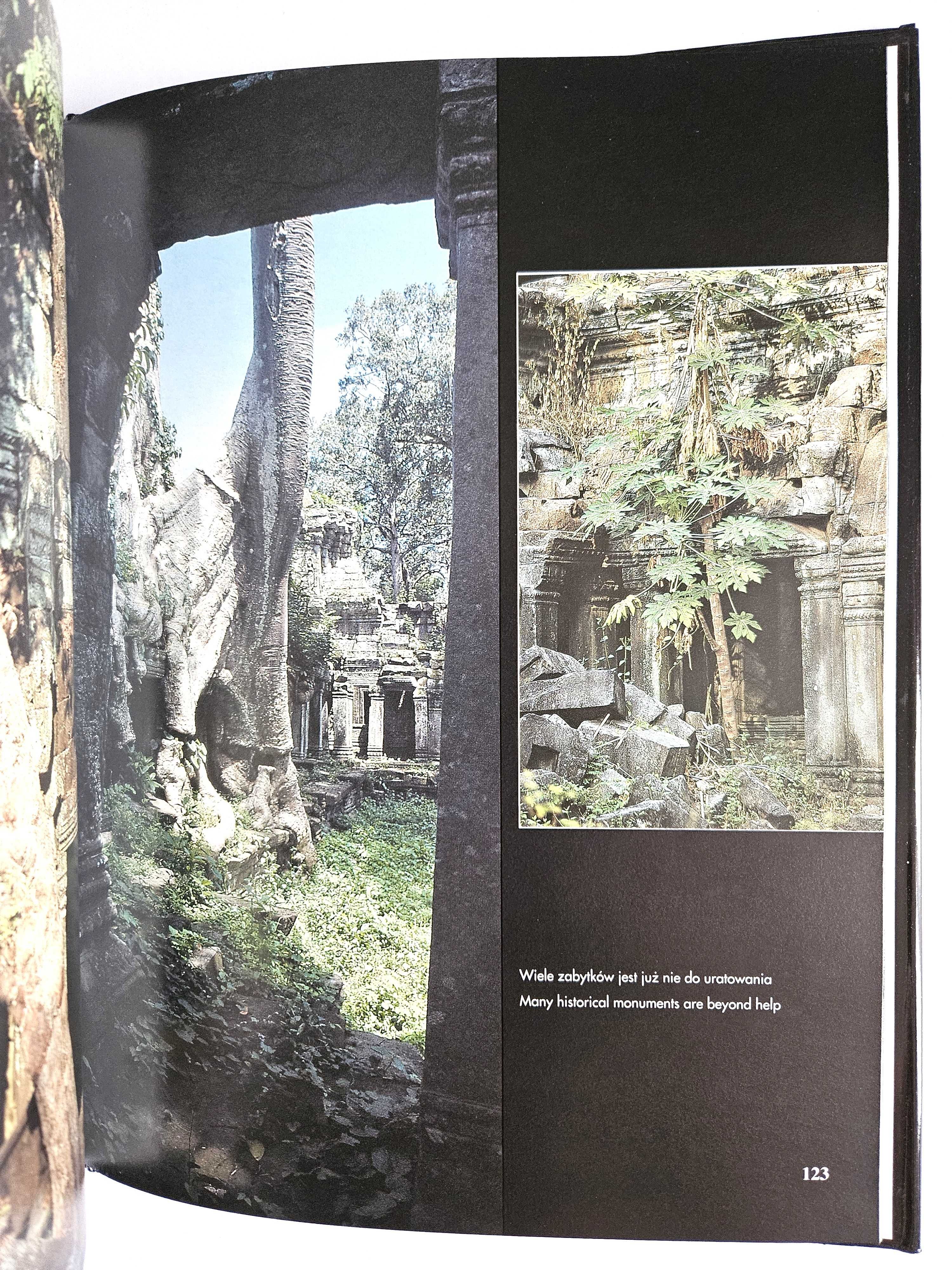 ANGKOR - Jacek Pałkiewicz