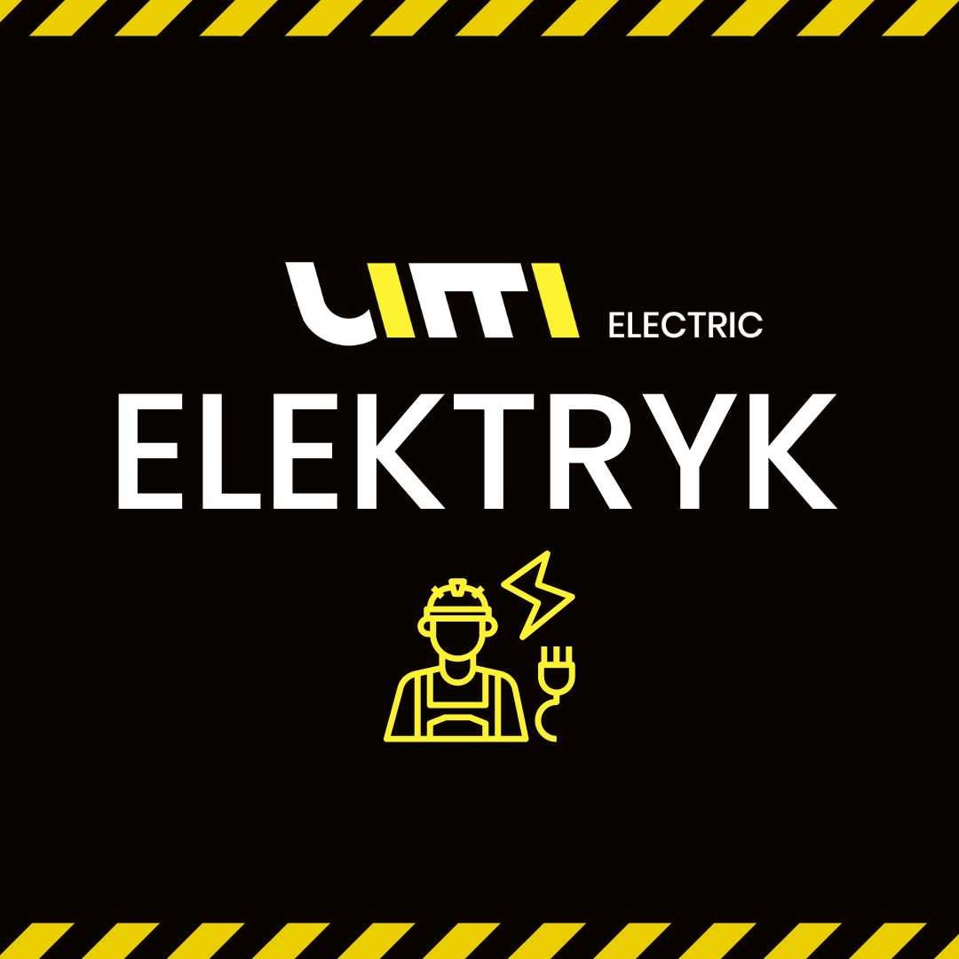 ELEKTRYK - Usługi elektryczne