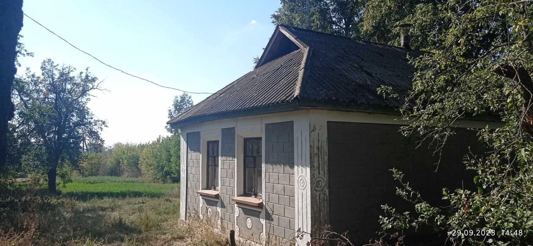 Благодатний будинок у Косаново