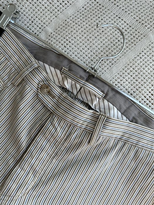 Люкс бренд Alferano легкі преміальні брюки