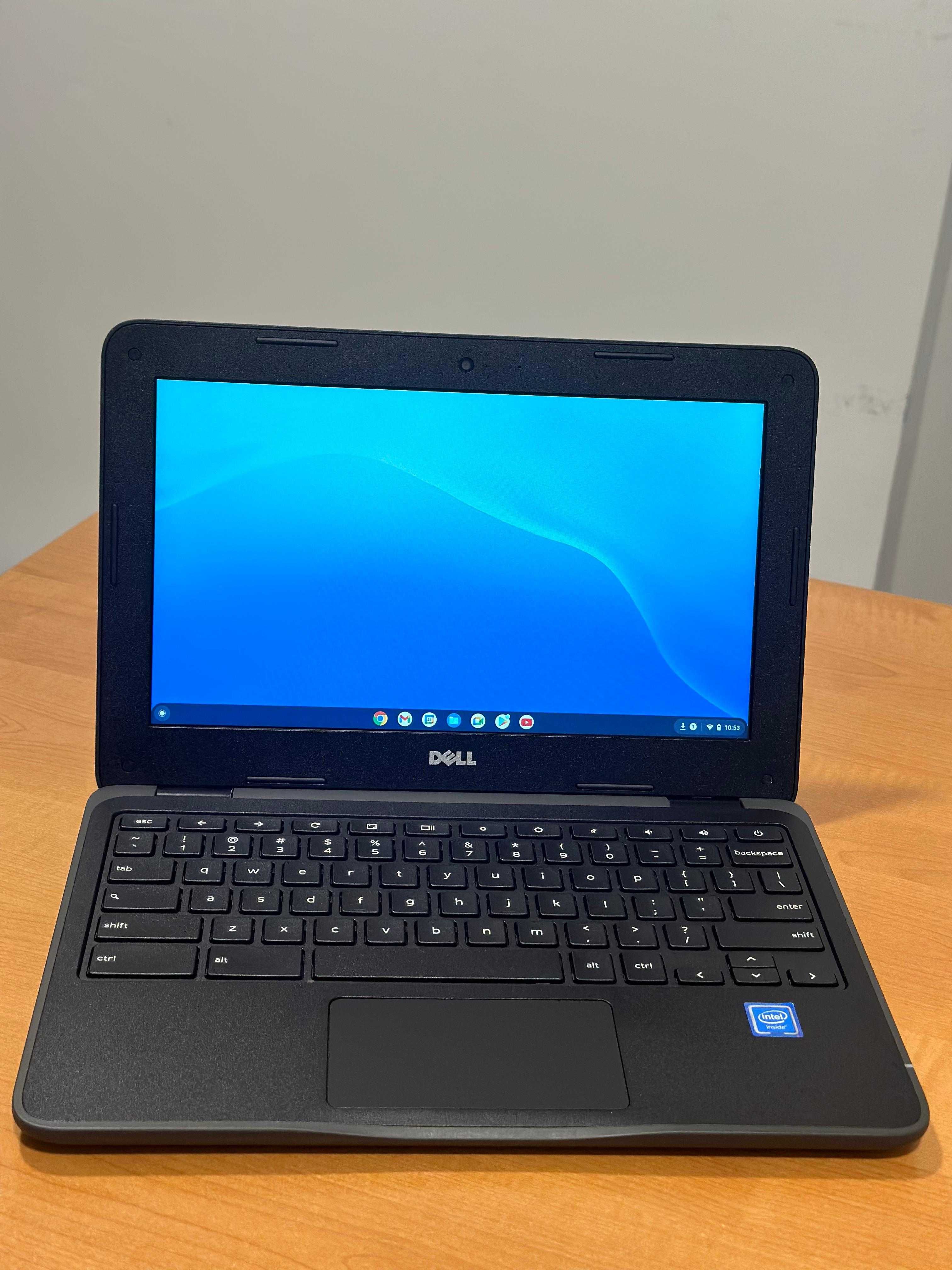 Dell Chromebook 3180 Laptop PC