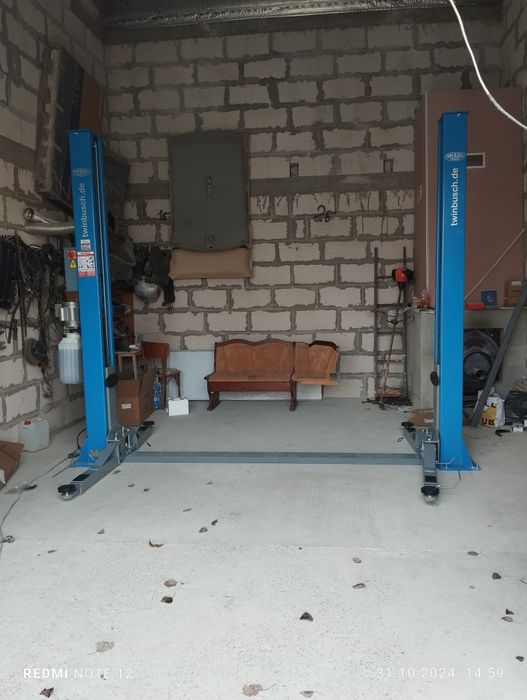 СТО ремонт запчастини для ВАЗ 2108/99/10/калина