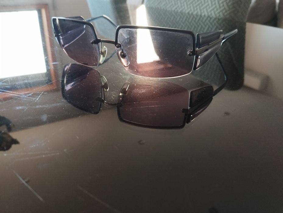 Óculos de sol giorgio armani