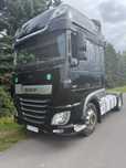 DAF XF 106 480 standard *118*  08/2018