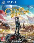The Outer Worlds [Play Station 4]