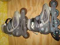 Patins de criança Oxelo