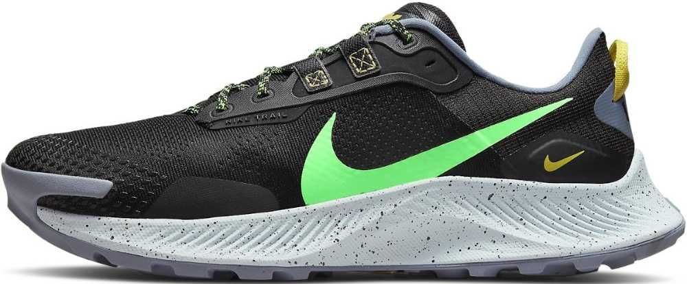 Buty męskie do biegania Nike Pegasus Trail 3: różne rozmiary