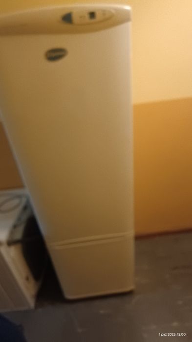 Lodówka Mastercook