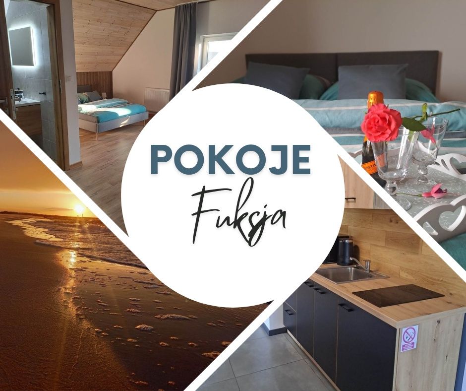 Pokoje Apartamenty