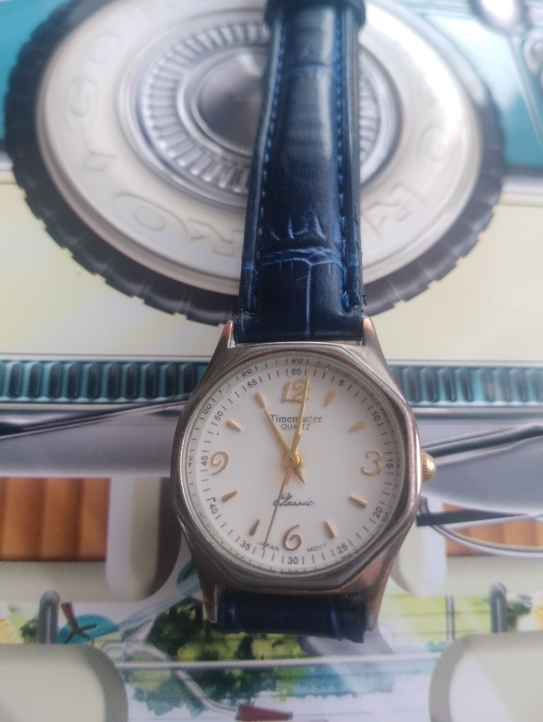 Damski zegarek Timemaster