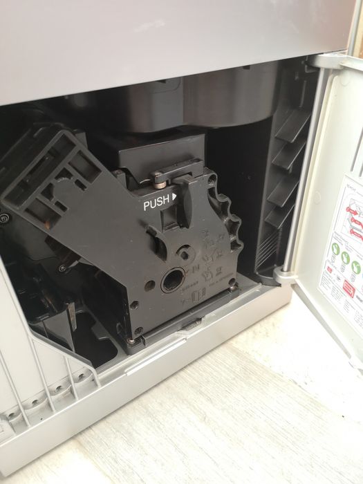 Кавомашинка Saeco HD8764