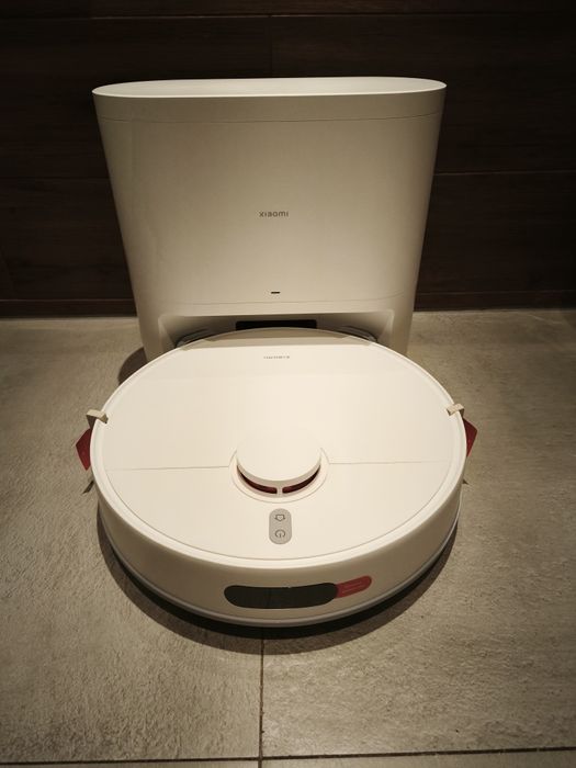 Inteligentny odkurzacz Xiaomi Robot sprzątający Vacuum H40 nowy
