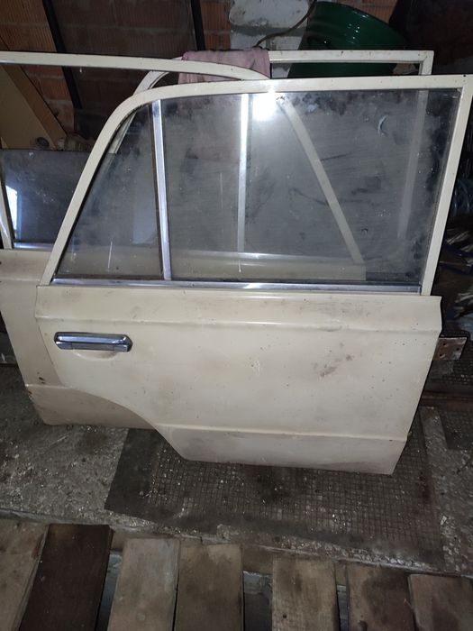 Двери ВАЗ 2101-2106