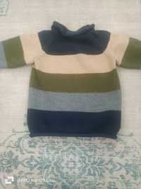 Sweter baby gap 2latka