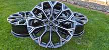 ORYGINALNE Felgi aluminiowe AUDI A6 C9 C8 C7 20cali NOWE