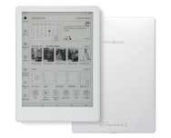 Meebook eReader (eInk) 7.8" branco