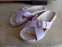 Buty damskie, klapki Marc O'Polo 40